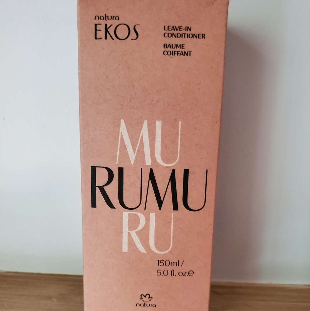 Natura EKOS MU RUMU RU